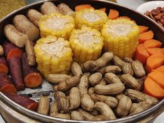 -满园春酒楼(庐江路店)