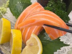 -米禾良日料(人民广场店)