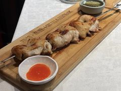 -俄士厨房(环球港店)