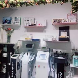 -E.beauty驻颜·痘敏肌调理中心