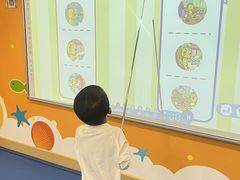 -浦东三林赢在起点早教中心·亲子托班早教体验课儿童兴趣班逻辑思维专注力幼小衔接			(金谊广场中心)