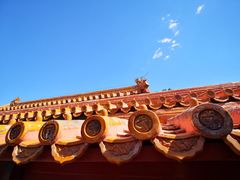 -故宫钟表馆
