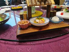 -新木器时代餐厅(太湖新天地店)