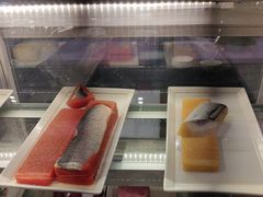 -顺德联塑万怡酒店·万荟轩自助餐厅