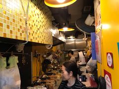 -妈咪鸡蛋仔(尖沙咀东分店)