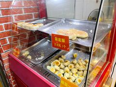 -宋记饼家(石门二路店)