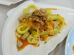 -欧提汗·新疆餐厅·清真(银都路店)
