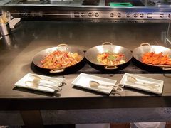 -长沙君悦酒店·自助餐厅咖啡厅