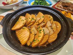 -江南韵·无锡太湖文化体验餐厅(凤凰天街店)