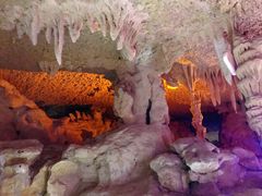 -泰安地下龙宫景区