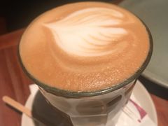-La Strada(安福路店)