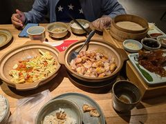 -青年公社烤鸭(滨湖银泰店)