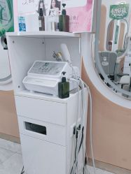 -希梵尔头皮抗衰·科技养发