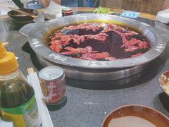 -大龙火锅(老店)