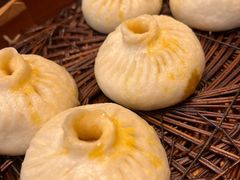 蟹黄加蟹包-花园茶楼(兴城西路店)