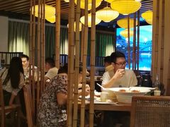 大堂-沅江水·湖南家宴(南村万博长隆商圈店)