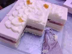 -积慕Cake(解放大道店)