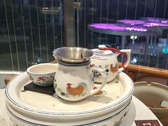 -点都德(广州白云山景区南门店)