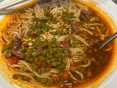 -三湘四水正宗湘菜(君峰路店)