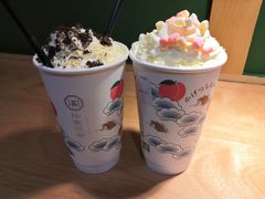 -伏小桃(明瓦廊店)