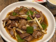 -老头儿油爆虾(胜利河美食街店)
