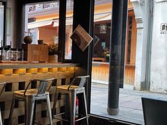 -Metal hands·铁手咖啡