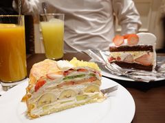 -HARBS(渋谷ヒカリエ シンクス店)