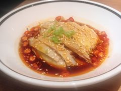 藤椒正经鸡-新太二·鲜料川菜(晶耀前滩店)