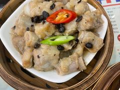 -澳门陈光记烧味饭店(万象城店)