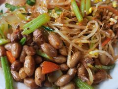 炝拌菜-国营大冷面饭店