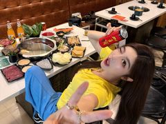 -三江汇火锅店(保全街店)