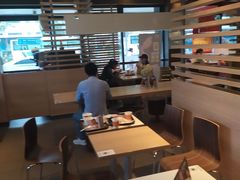 -麦当劳(双榆树店)