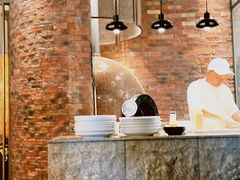 -OGGI TRATTORIA PIZZERIA(深业上城店)