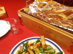-地摊风云龙虾烧烤铺(裕民店)