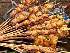 -1819餐厅·团队聚餐·烤串·精酿