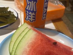 -费明中罗非鱼(大石坝店)
