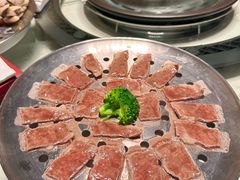 -水禾轩·海鲜蒸汽主题餐厅(拱北店)