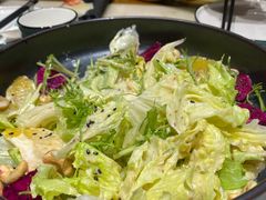 -天天鱼港·海鲜·鲅鱼水饺·招牌烤鸭(黄骅店)