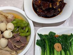 -顺风海鲜港(长寿路店)
