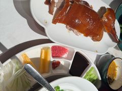 -大鸭梨烤鸭(望京店)