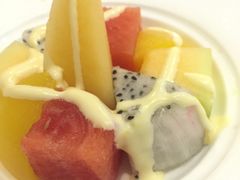 -斗牛士牛排餐厅(嘉里汇店)