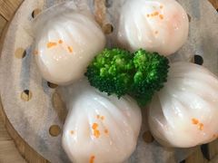 -中国饭店-餐厅