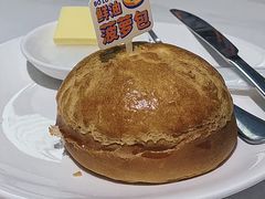 -港久茶餐厅(鹭洲里店)