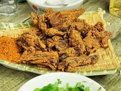 -华福羊汤馆(小市总店)