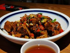 -辣得叫湘菜(四明店)