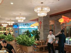 -德胜轩正宗顺德菜(宝安沙井会展中心店)