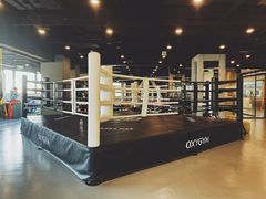-OXYGYM 奥美氧舱运动中心(领展购物广场·中关村店)