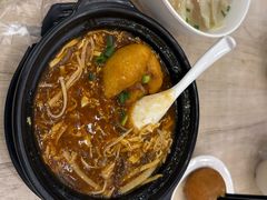 -穆桂英美食(南禅寺店)
