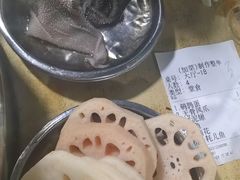 -渝味黄姐火锅(黄泥村店)
