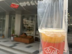 -Sips&Lick茶兰咖啡(五道口店)